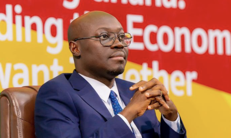 Fiscal discipline is key to resetting Ghana – Dr. Ishmael Yamson